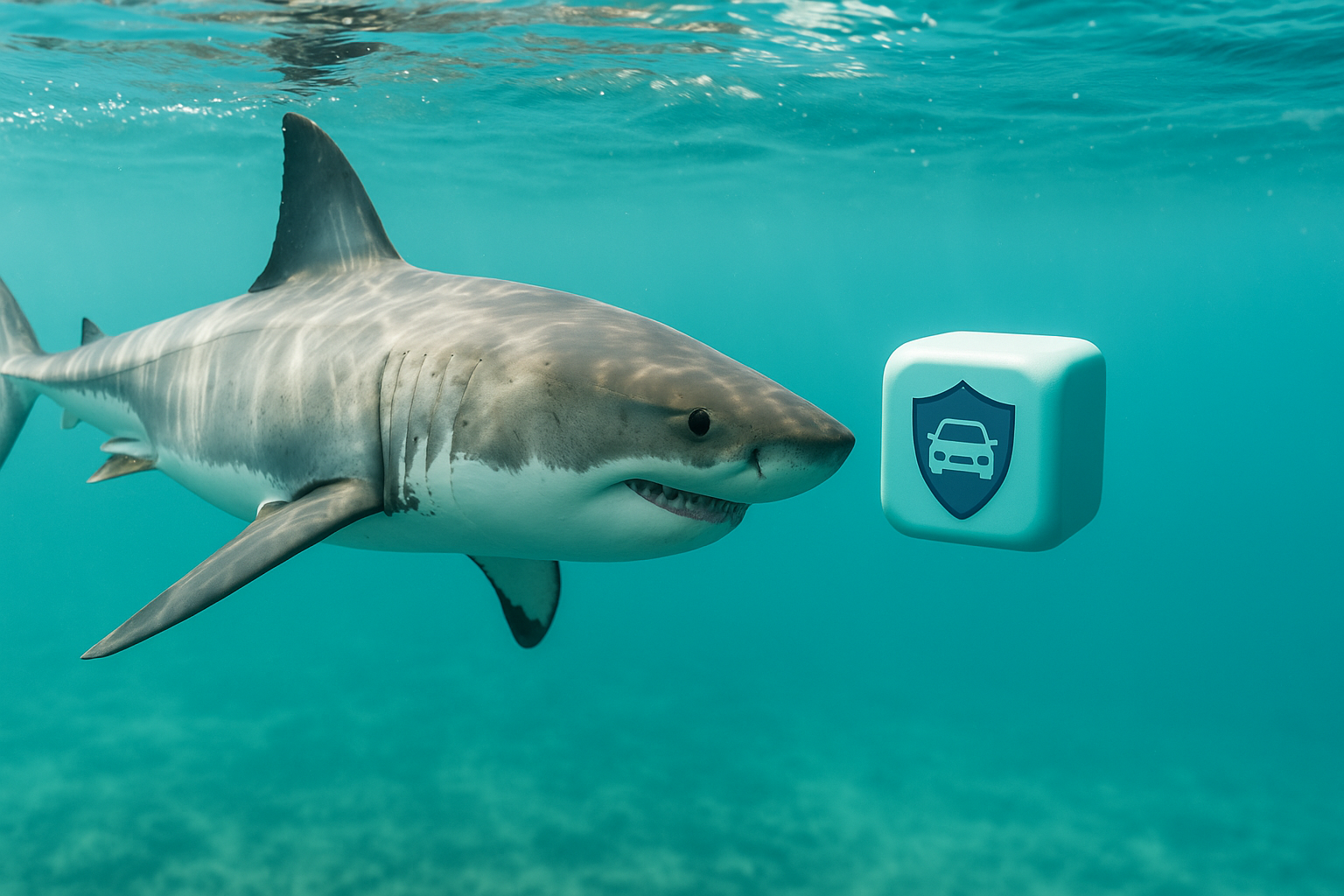 Shark Đỗ Liên: Từ giáo viên đến người sáng lập insurtech