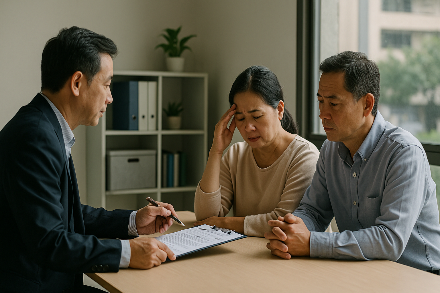 Công ty bảo hiểm sức khỏe tại Việt Nam