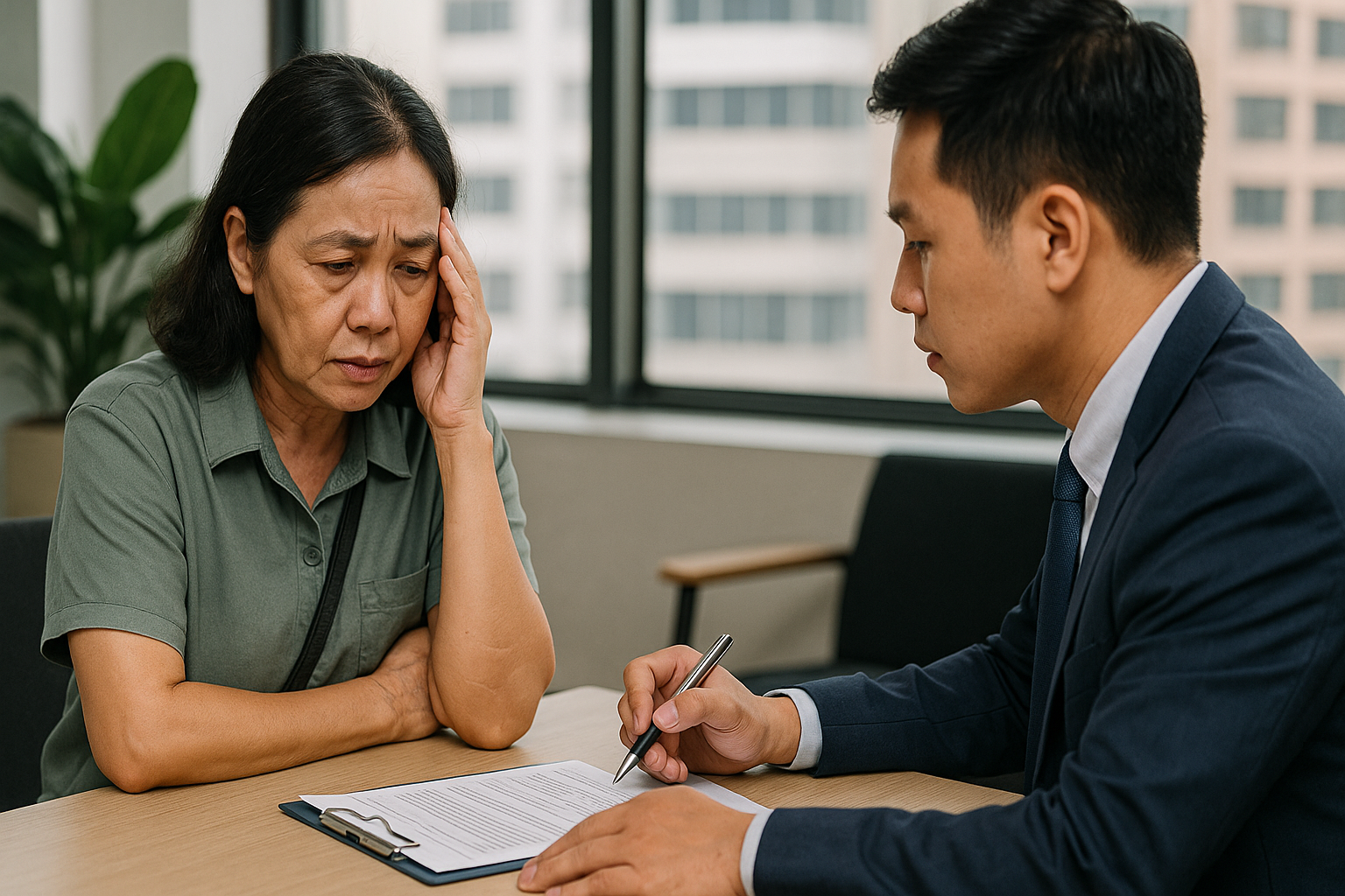 Thị phần bảo hiểm nhân thọ Việt Nam: Ai đang dẫn đầu?