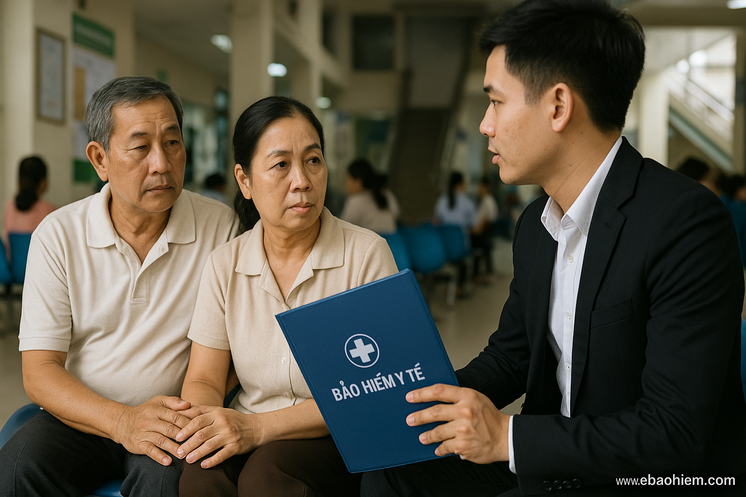 Công ty bảo hiểm có vốn nước ngoài tại Việt Nam