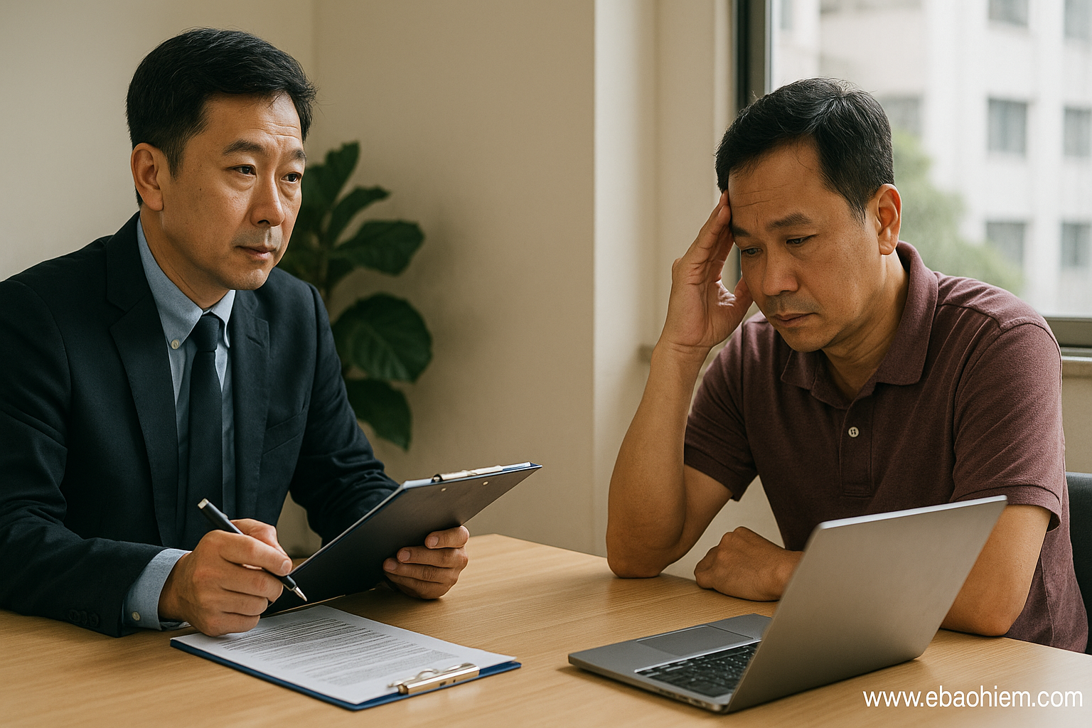 Thị phần bảo hiểm phi nhân thọ Việt Nam – Ai đang dẫn đầu?