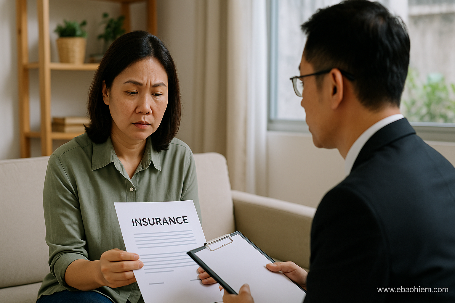 Top công ty bảo hiểm sức khỏe Việt Nam uy tín nhất 2025