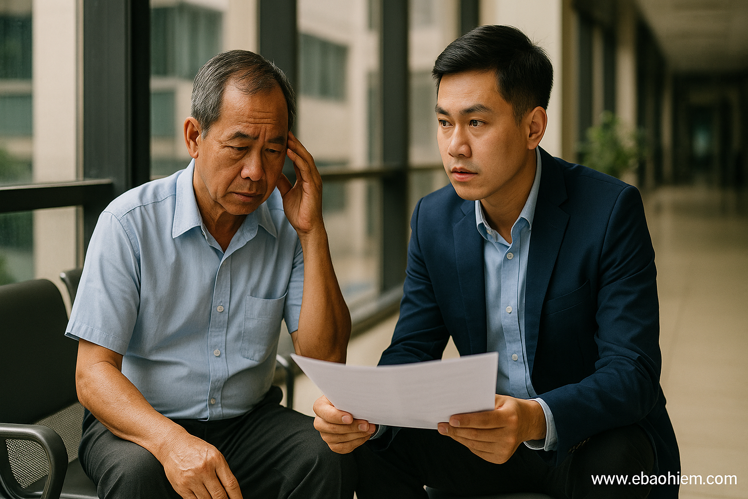 Review bảo hiểm Manulife: Đánh giá thực tế từ A đến Z