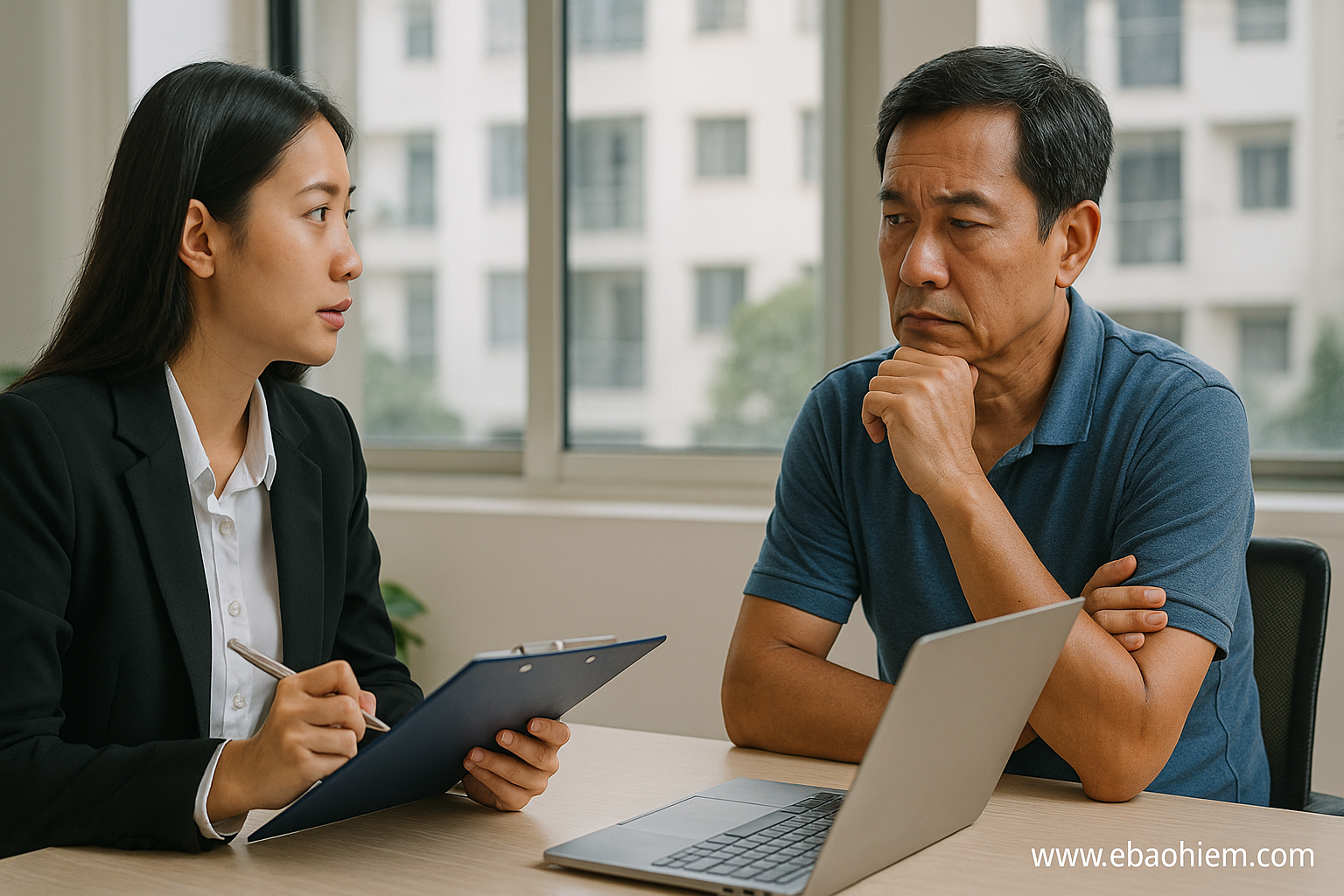 Bảo hiểm sức khỏe cho người trên 50 tuổi – Những điều cần biết