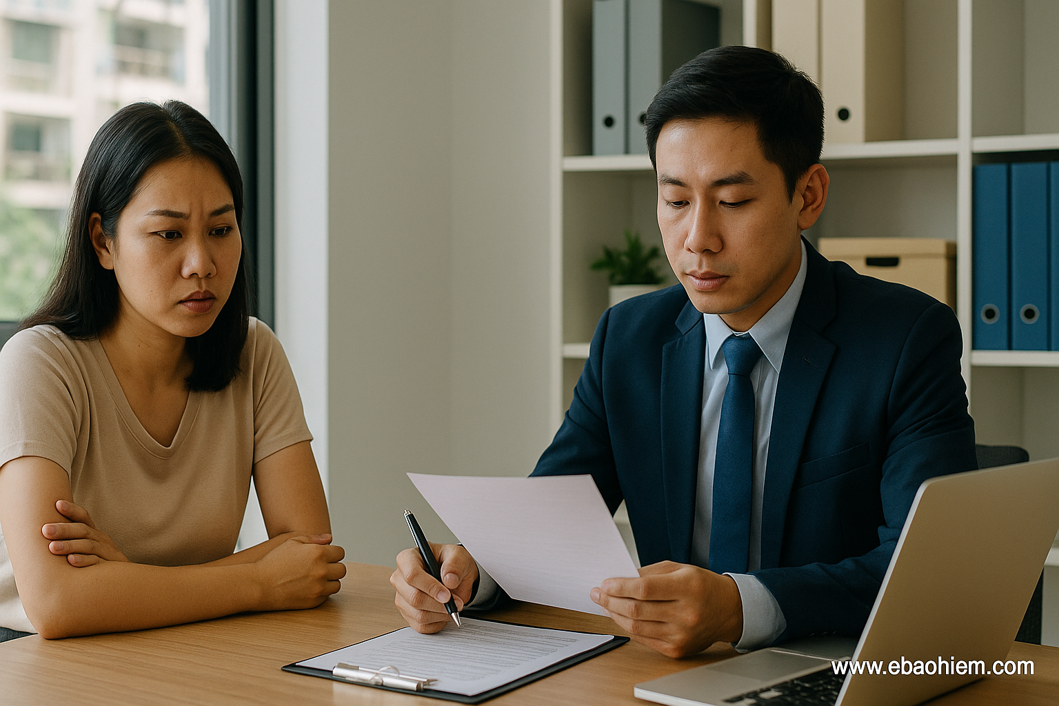 Review bảo hiểm FWD – Đánh giá thực tế từ A đến Z