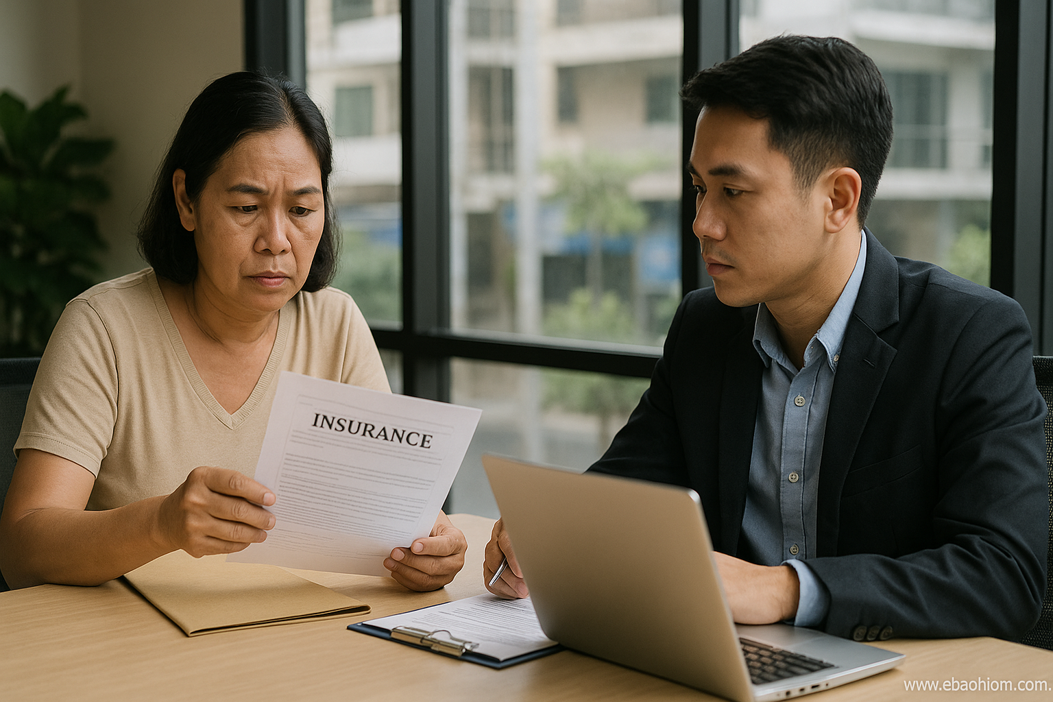 Bảo hiểm sức khỏe dùng được ở Vinmec – Cần biết gì?