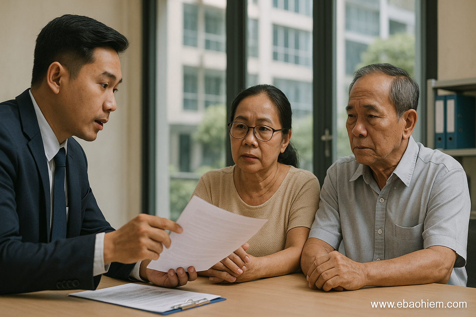 Bảo hiểm sức khỏe có chi trả bệnh có sẵn không?