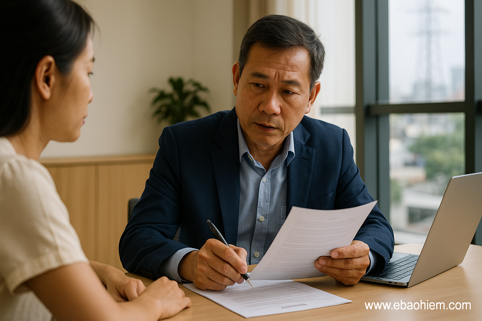 Bảo hiểm nhân thọ liên kết đơn vị là gì? Những điều cần biết