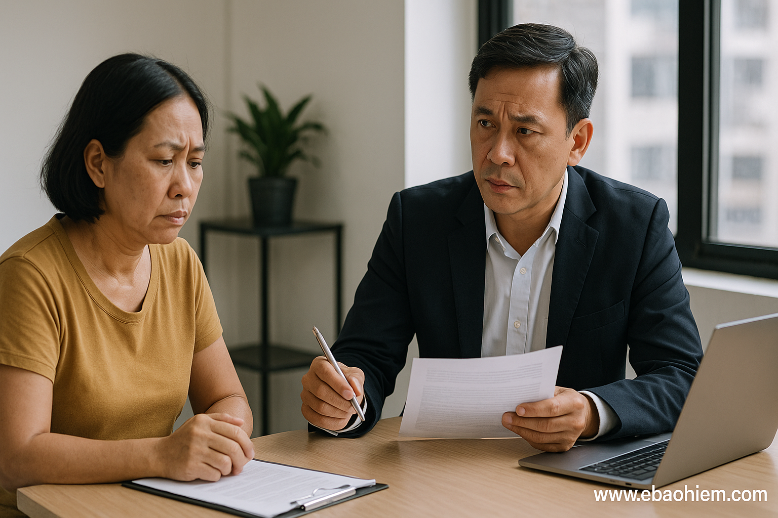 Bảo hiểm nhân thọ liên kết chung là gì và có nên mua không