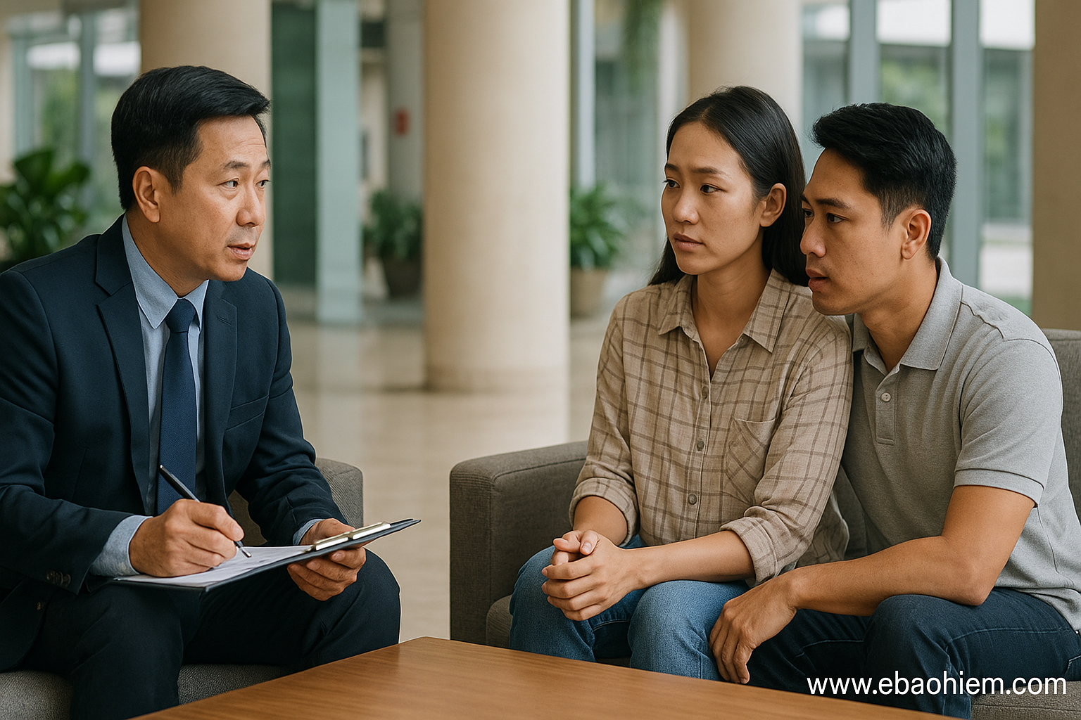 Bảo hiểm liên kết chung có nên mua không? Ưu và nhược điểm