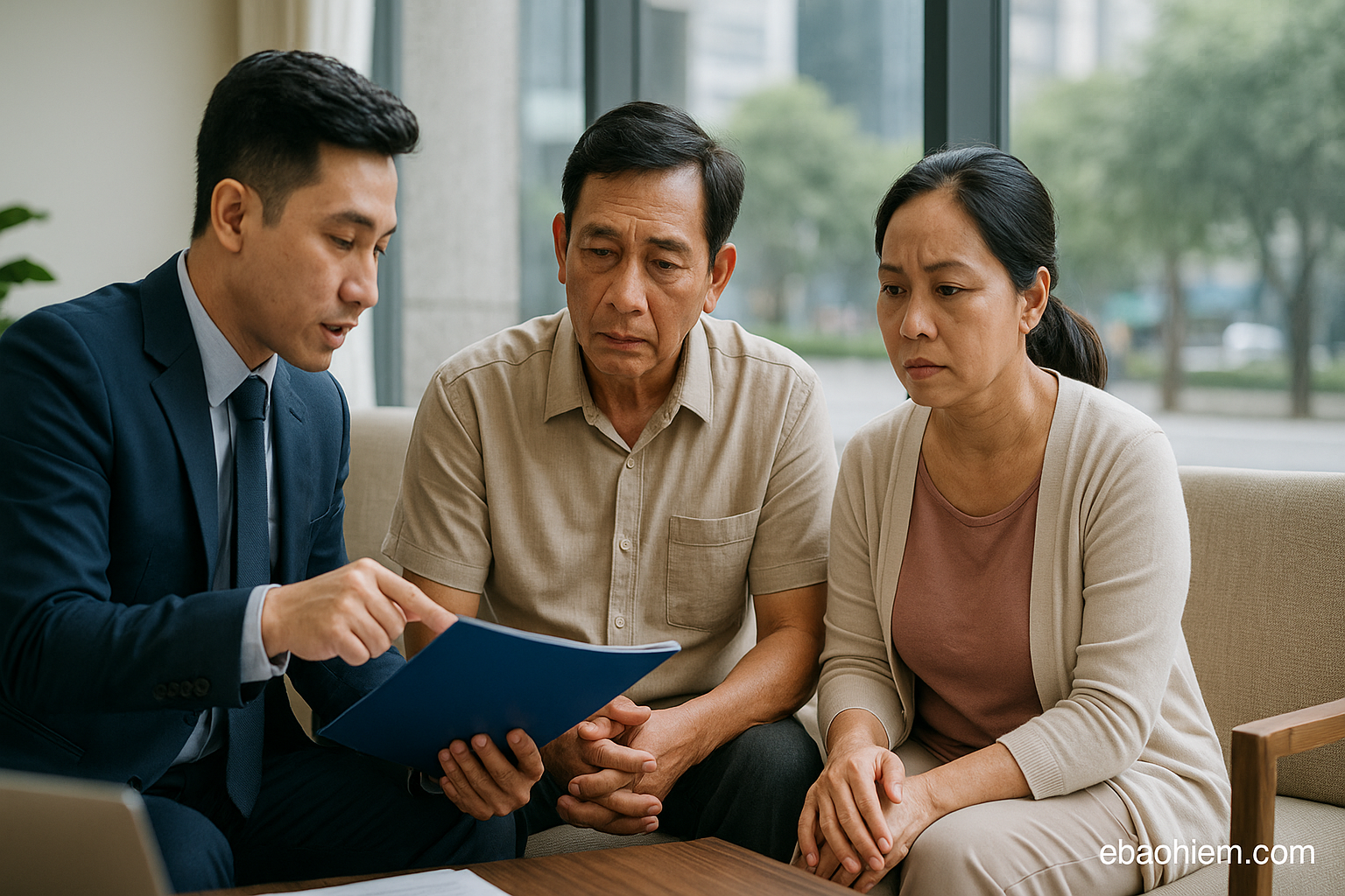 Hủy bảo hiểm nhân thọ trước hạn có mất tiền không?