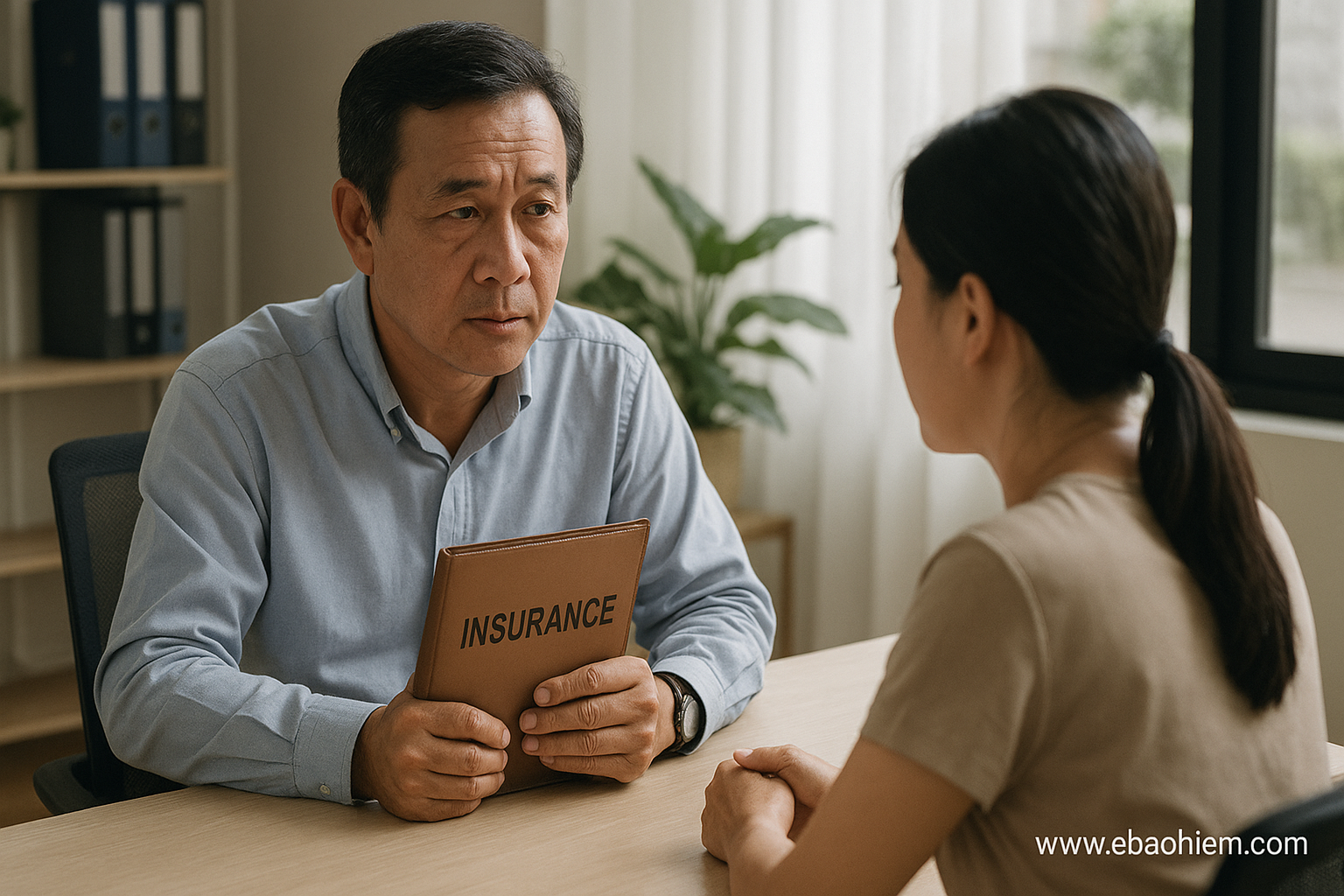 Bảo hiểm nhân thọ có được vay tiền không? Điều cần biết