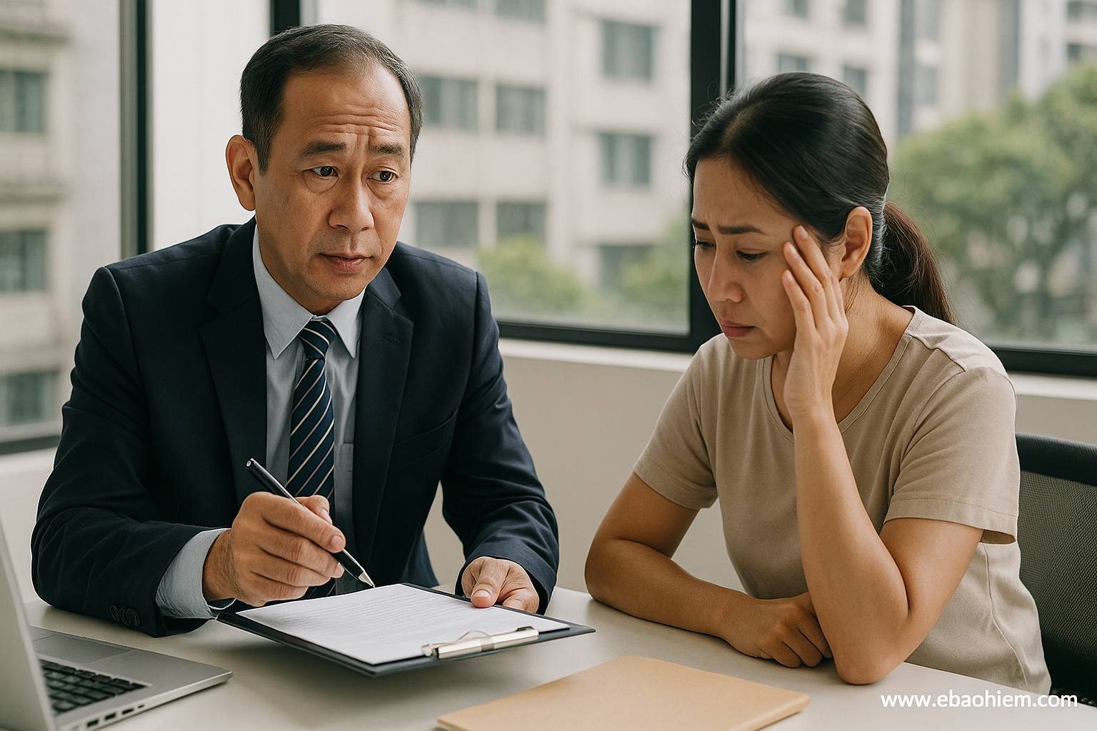 Xu hướng ngành bảo hiểm 2026: Những thay đổi cần biết
