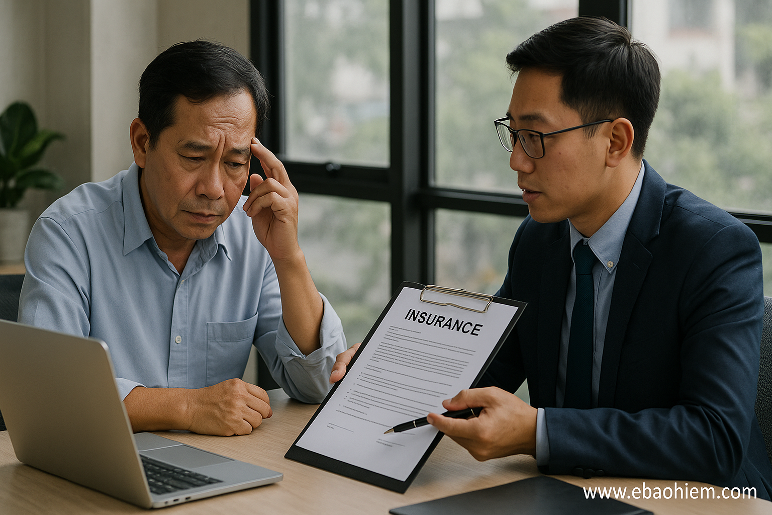 Insurtech là gì? Xu hướng công nghệ bảo hiểm tại Việt Nam