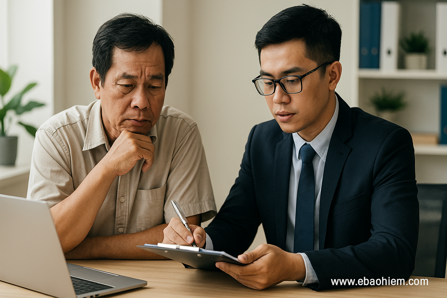 Bổ nhiệm CEO bảo hiểm – Quy trình, thẩm quyền cần biết