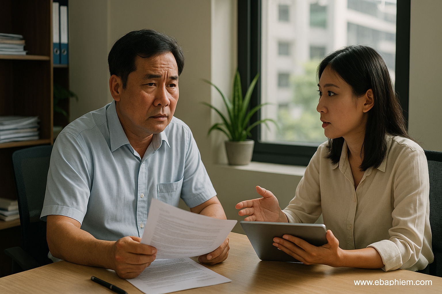 Chứng chỉ đại lý bảo hiểm và những điều cần biết trước khi thi