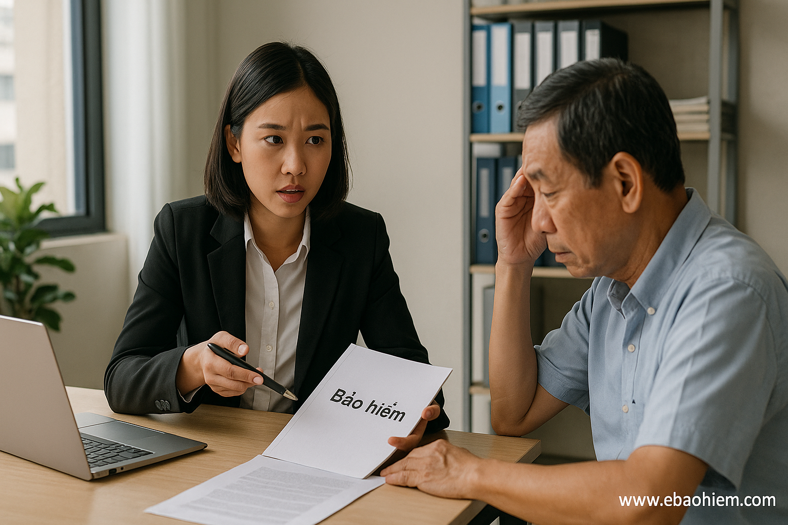 Đại lý bảo hiểm được hưởng hoa hồng thế nào?
