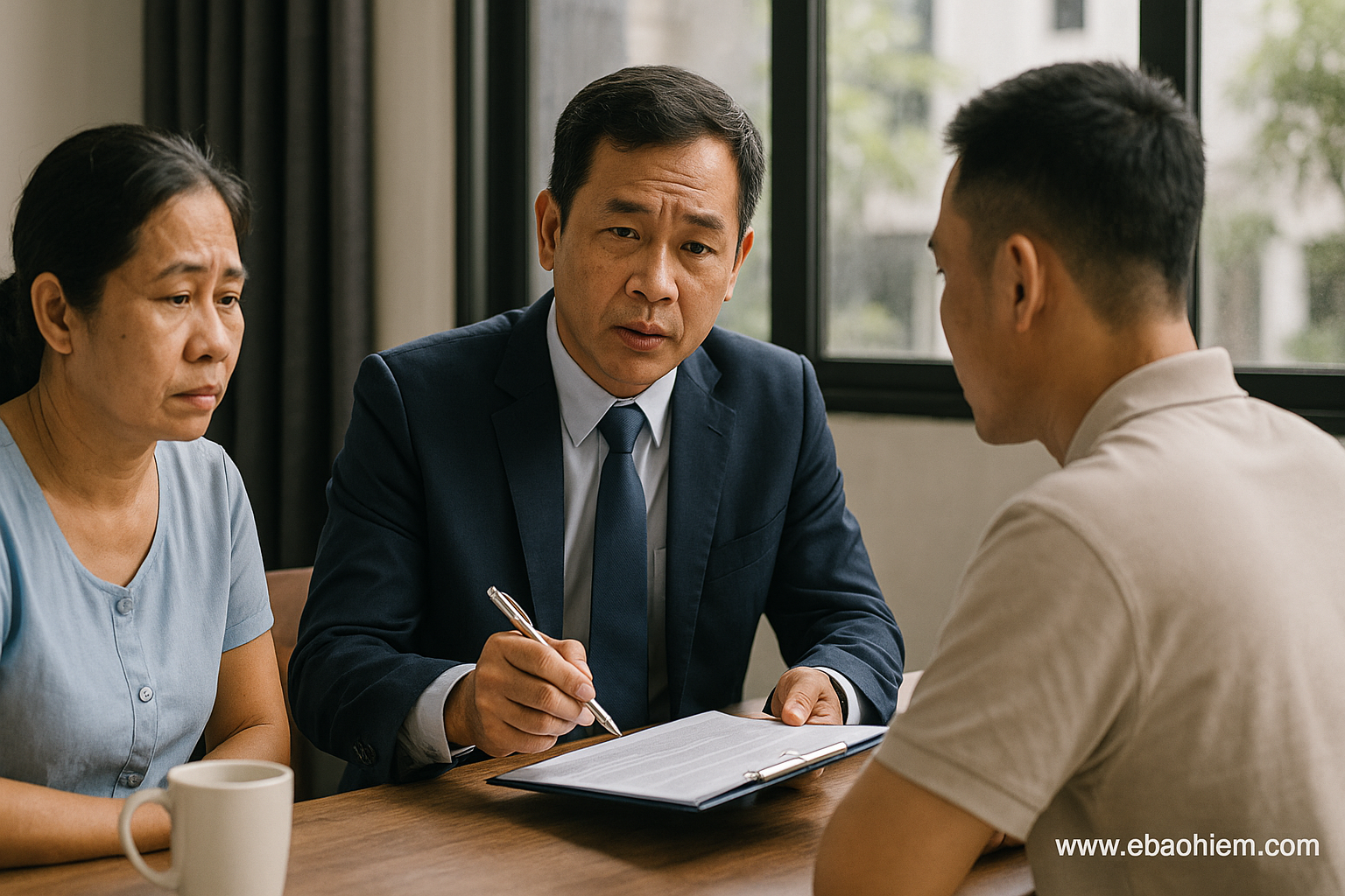 Đại lý bảo hiểm và môi giới bảo hiểm khác nhau thế nào?