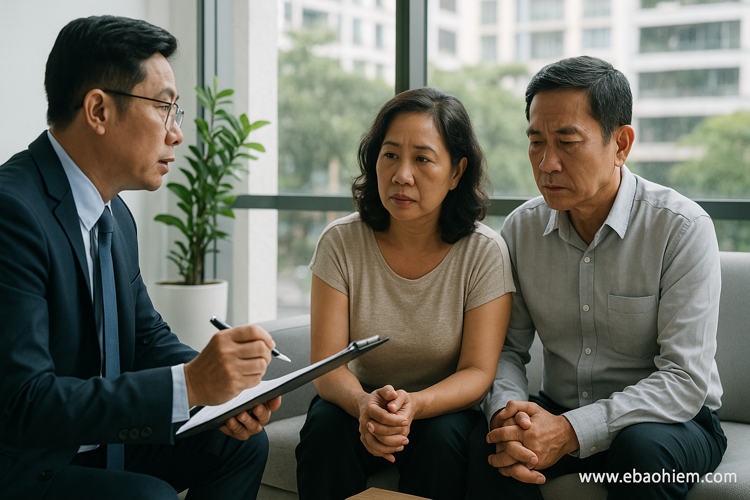 Bảo hiểm y tế đúng tuyến được hưởng bao nhiêu phần trăm?