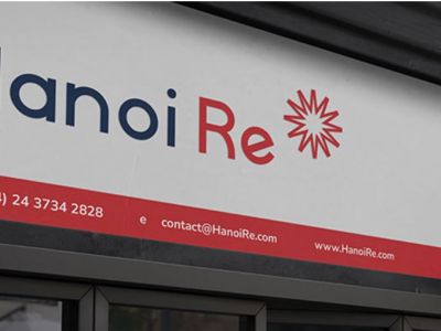 Tổng công ty Cổ phần Tái bảo hiểm Hà Nội (Hanoi Re)