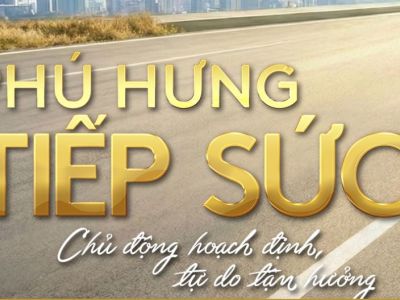 Bảo hiểm nhân thọ Phú Hưng Life