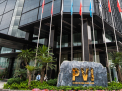 Tổng Công ty cổ phần Tái bảo hiểm PVIre