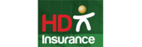 Logo công ty bảo hiểm