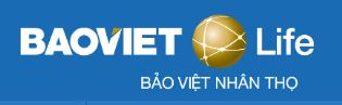 Logo Bảo Việt Nhân thọ
