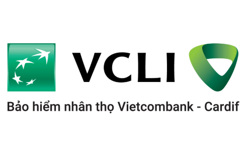 Logo Vietcombank-Cardif