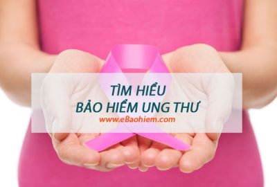 Tìm hiểu về bảo hiểm ung thư và bệnh hiểm nghèo