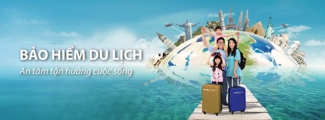 bảo hiểm du lịch