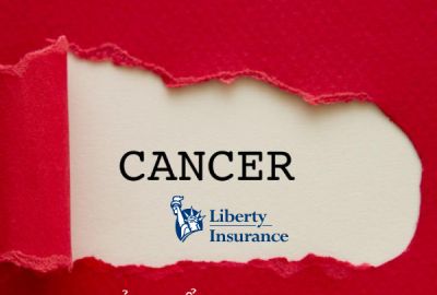 Giới thiệu sản phẩm bảo hiểm ung thư Liberty Cancer Cash