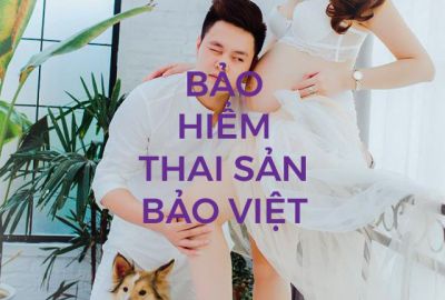 Tìm hiểu về Bảo hiểm thai sản Bảo Việt