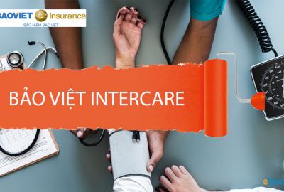 Bảo Việt Intercare Bảo hiểm sức khỏe toàn cầu