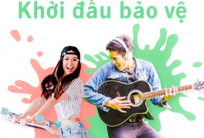 Manulife – Khởi đầu bảo vệ