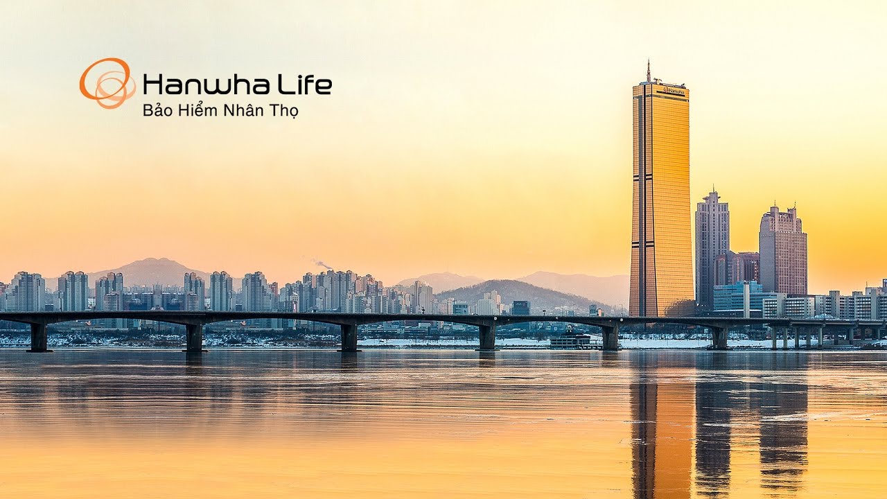 Hanwha Life - An Khang Hưng Nghiệp