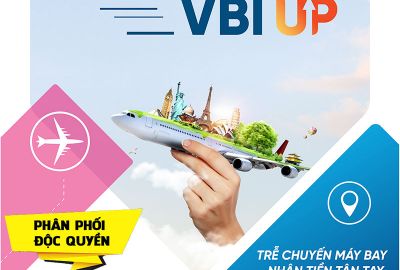 Bảo hiểm trễ chuyến bay VBIUP Fly Ezee