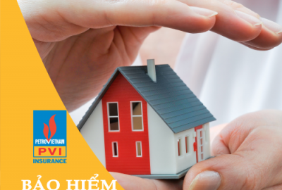 Bảo hiểm toàn diện nhà tư nhân – Bảo hiểm trọn gói cho ngôi nhà