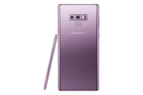 Bảo hiểm điện thoại Samsung Galaxy note9