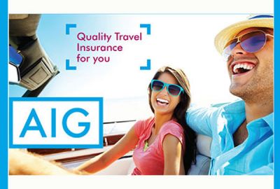 Bảo hiểm du lịch AIG Travelguard thay đổi năm 2018