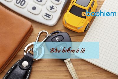 Những điều cần biết về bảo hiểm vật chất ô tô