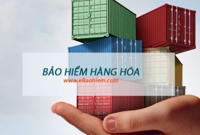 Bảo hiểm hàng hóa xuất nhập khẩu và vận chuyển nội địa