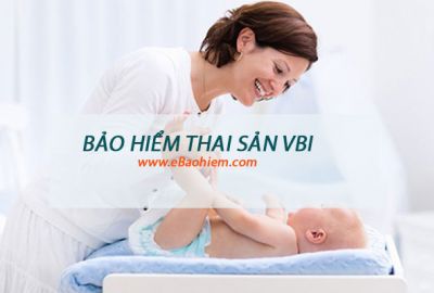 Tìm hiểu về Bảo hiểm thai sản Vietinbank