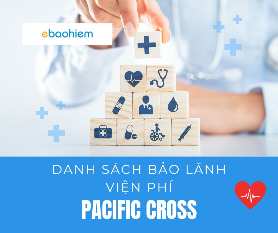 Danh sach bao lanh vien phi Pacific Cross