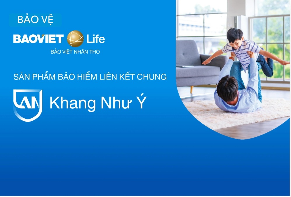 Cac goi bao hiem cua bao viet nhan tho