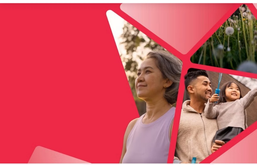 Các gói bảo hiểm của AIA