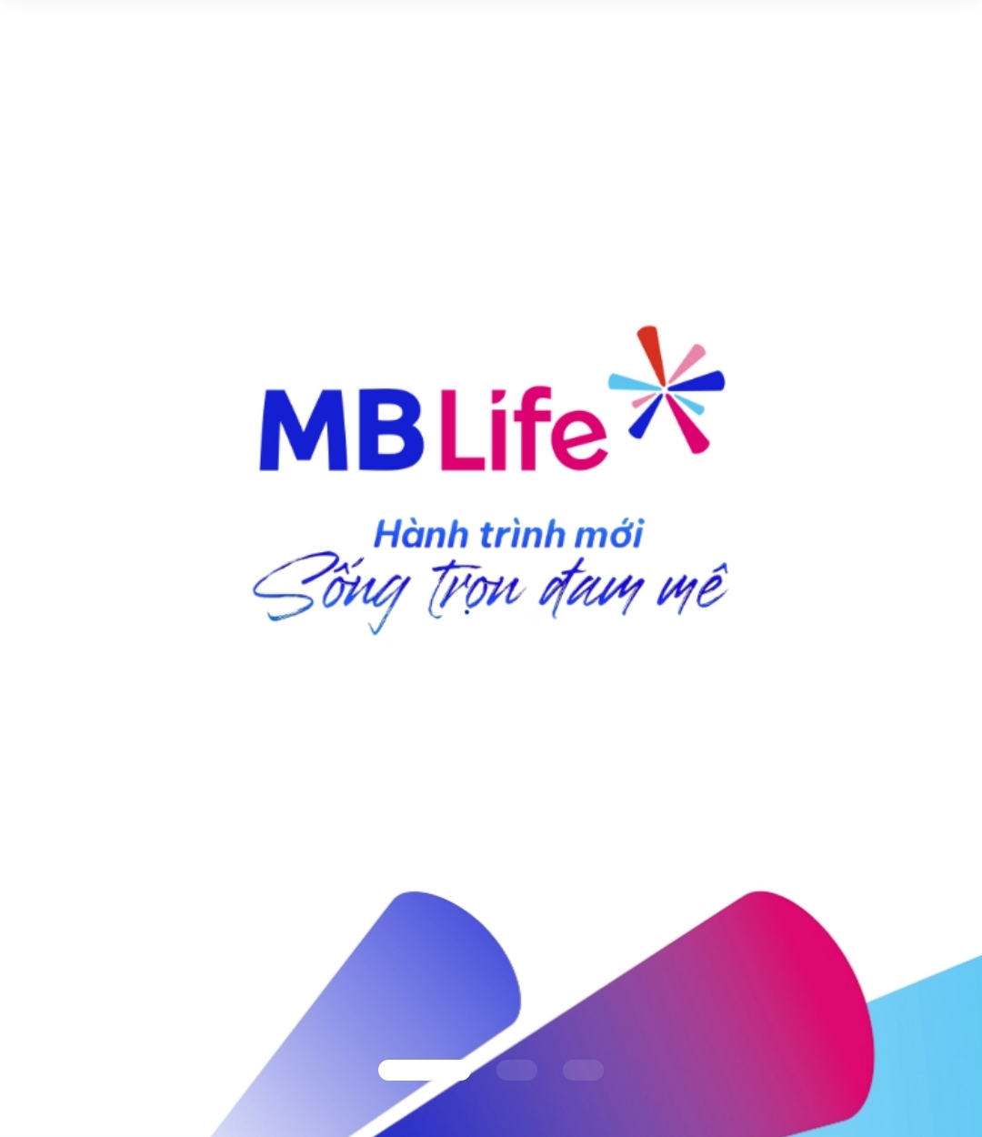 Cac goi bao hiem cua mblife