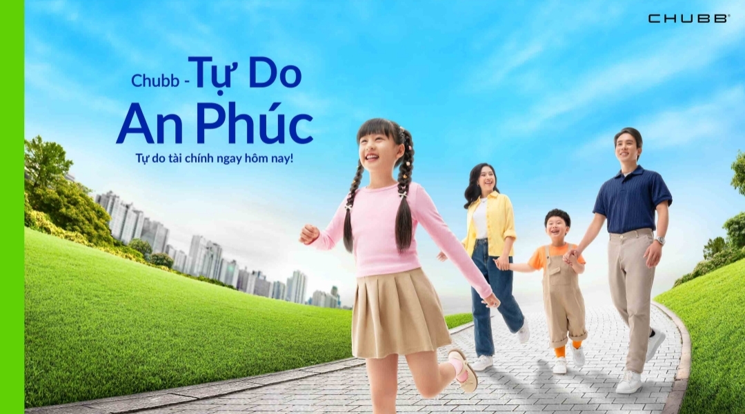 Cac goi bao hiem.cua chubb life