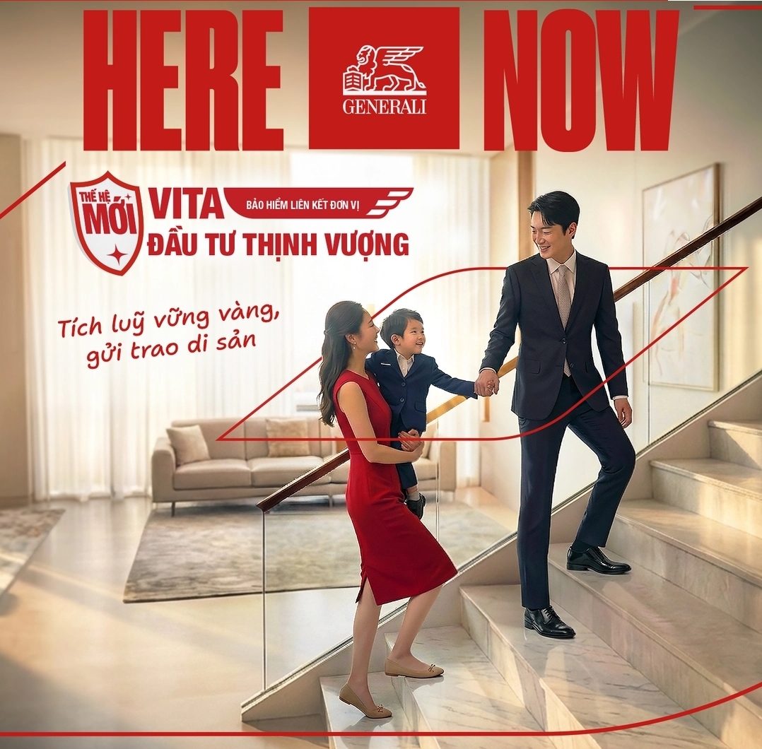 Cac goi bao hiem cua generali