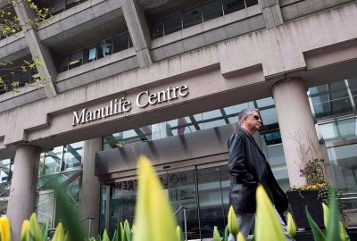 Bảo hiểm Manulife công ty nhân thọ tới từ Canada